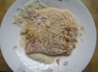 [soviet Cuisine] Cutlet recipe