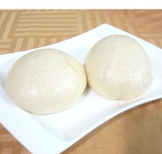 Durian Bun recipe