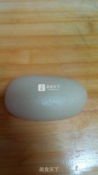 Nuan Meng Big White Glutinous Rice Cake recipe