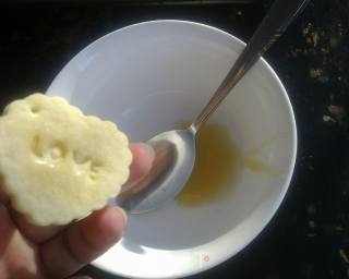 # Fourth Baking Contest and is Love to Eat Festival# Colored Sugar Biscuits recipe