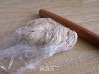 Spicy Chicken Shreds recipe