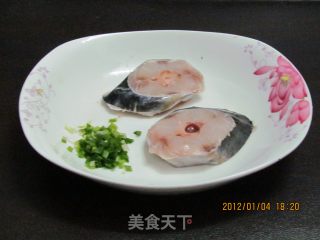 Original Fried Mackerel recipe