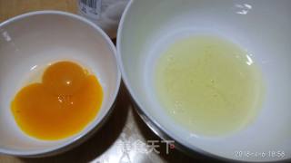 Anhydrous Mini Cakes recipe