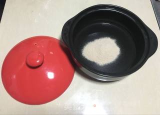 Kanto Cooking recipe