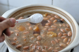 Peanut Trotter recipe