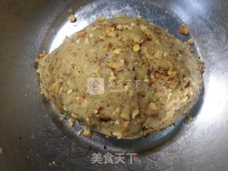Palace Peach Crisp recipe