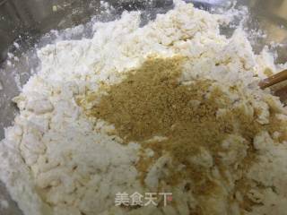 【northeast】corn Flour Cake recipe