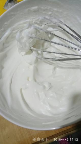 Anhydrous Mini Cakes recipe