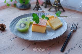 Ancient Cake recipe