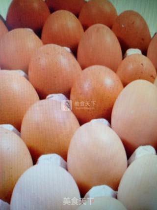 Tea Eggs recipe