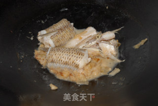 The Delicacy that Chaoshan Talents Understand ------ Dongcai Boiled recipe