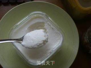 Sunny Yogurt recipe