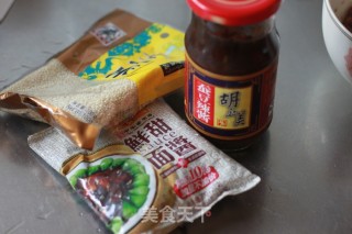 Non-stop Beef Sauce recipe