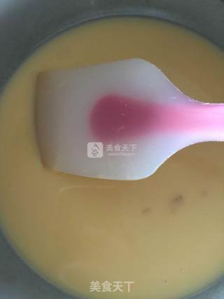 #aca烤明星大赛# Yogurt Blueberry Pie recipe