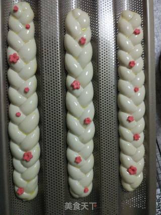 #the 4th Baking Contest Cum is Love to Eat Festival#baguette recipe