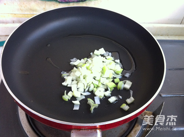 Scallion Pancakes recipe