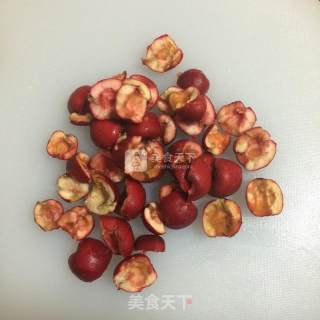 Hawthorn Jam recipe