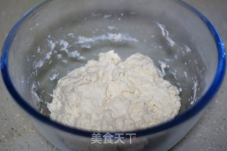 Coconut Milk Fragrant Old Bread recipe