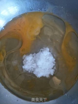 Grilled Rice Cake recipe