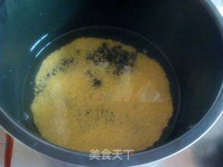 Potato Porridge recipe