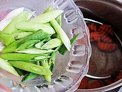 Summer Cold Dish recipe