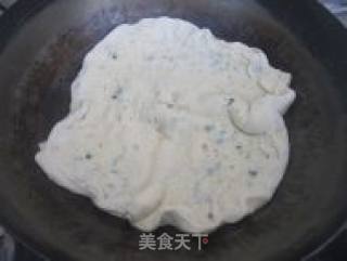 Shredded Biscuits recipe