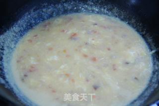 Sweet Corn Soup recipe