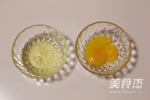 French Muffins recipe