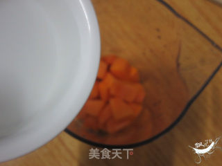 Papaya Red Wine Drink recipe