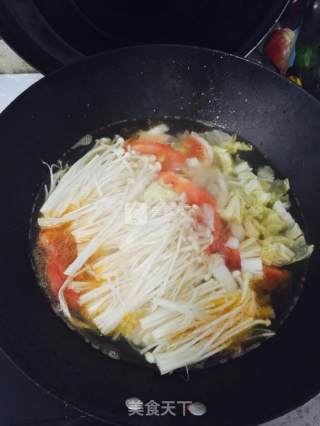 Vegetable Broth recipe
