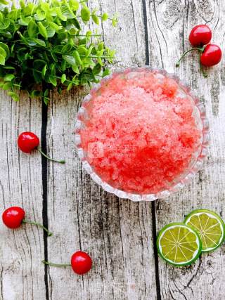 Watermelon Smoothie recipe
