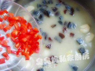 Soup Baby Dishes recipe