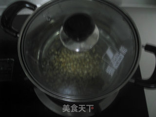 Mid-autumn Festival Snacks Milky Popcorn recipe