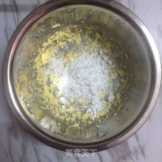 Blueberry Muffin Cake recipe