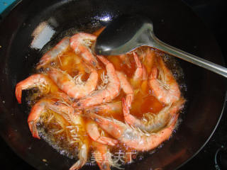 Tiancheng Blindly Shrimp recipe