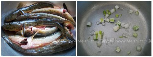 Shaguang Fish Soup recipe
