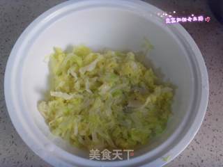 Simmered Cabbage recipe