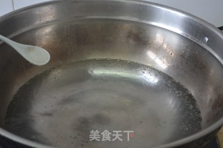 Boiled Chinese Kale recipe
