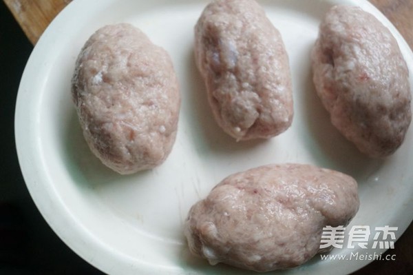 Wenzhou Fish Cake recipe