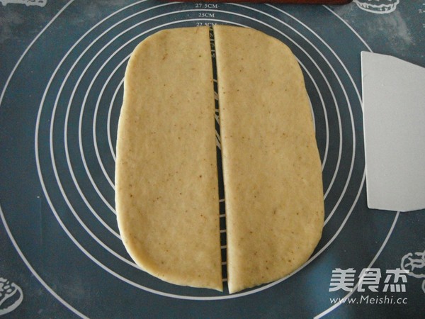 Bang Bang Bun recipe