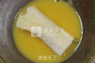 Golden Fried Crispy Rolls recipe