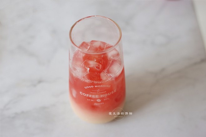 Drink More Watermelon and Grapefruit recipe