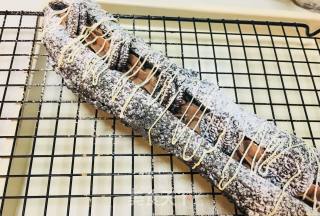 Magic Wand Cheese Soft Ou recipe