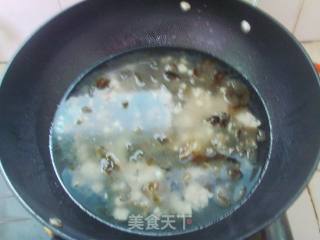 Lao Nanchang's Hot and Sour Soup recipe