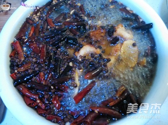 Oily Fish recipe