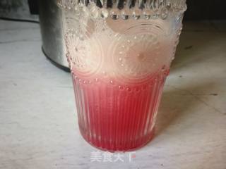 Freshly Squeezed Pomegranate Juice recipe