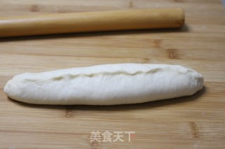 Butter Hass Bread recipe
