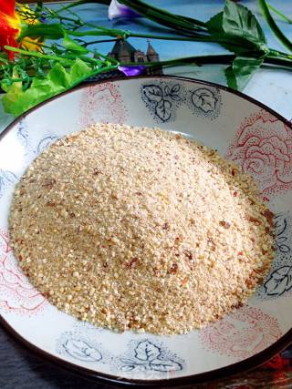 Homemade Sichuan Steamed Pork Rice Noodles recipe