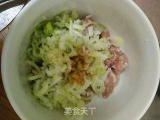 Fried Lotus Root Box recipe