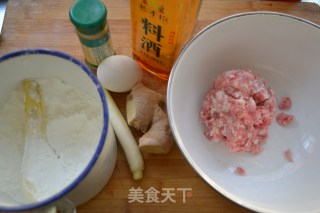 Health Hot Pot without A Drop of Oil-[sheng Boiled Meatballs Skewered Pot] recipe